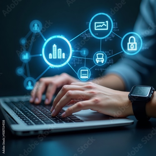 Smart Tech Networking