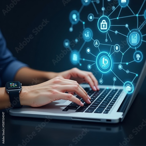 Smart Tech Networking