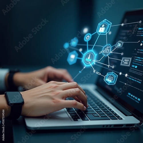 Smart Tech Networking