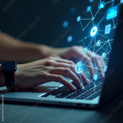 Smart Tech Networking