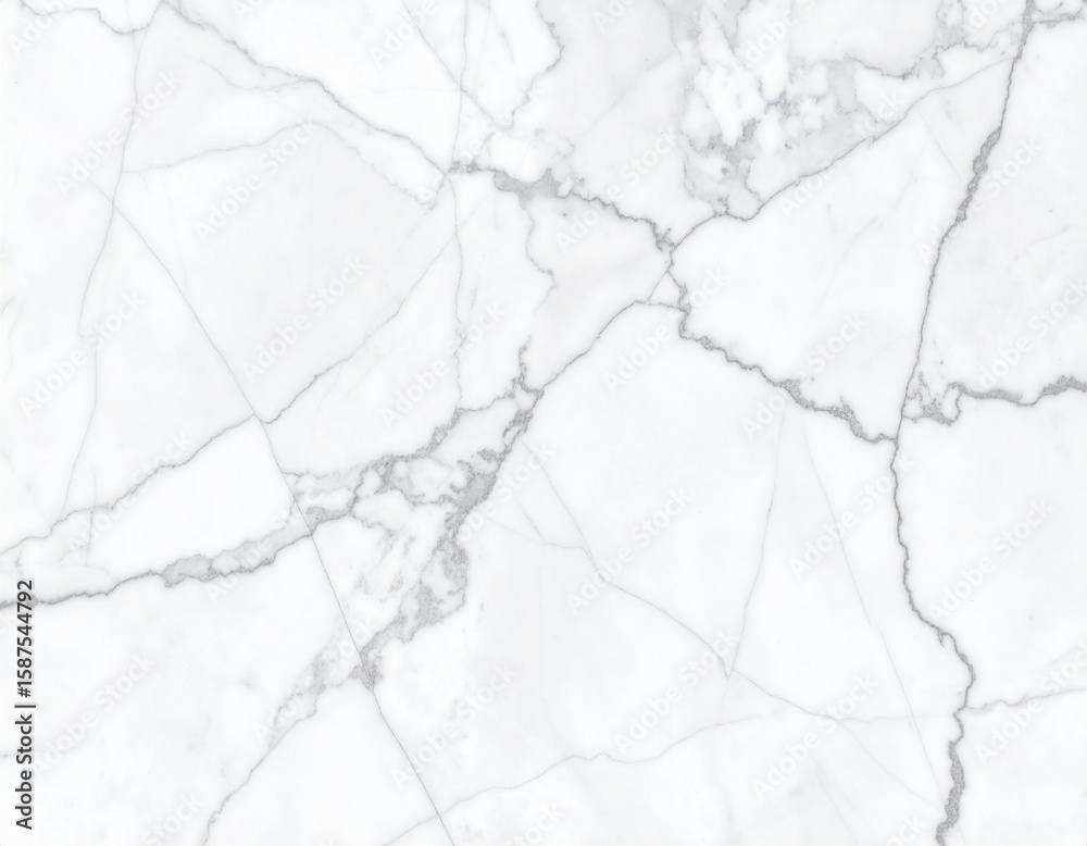 Obraz premium White tiles textures background 3