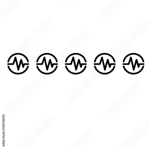 ecg report