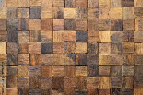 wood texture wall panel mad...
