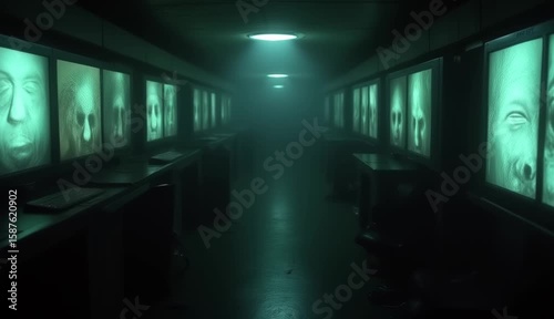 Mad Scientist's Zombie Lab