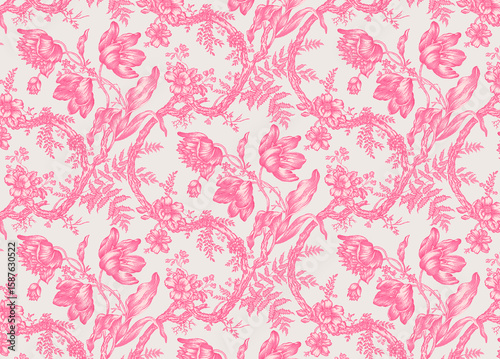 Wallpaper Mural Brand Design Digital Allover And Motif	
 Torontodigital.ca