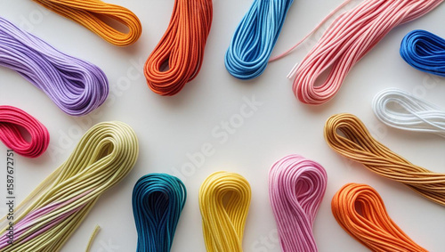 It's a thread