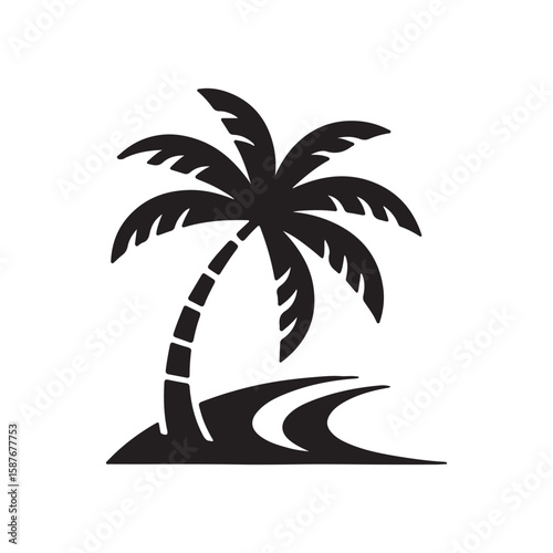 Travel t shirt design, Beach good vibes, Enjoy beach life, Sunshine paradise graphic, Adventure, modern, Outdoor t shirt design,
 vector, beach, Palm tree, silhouette, Globe and Airplane,

