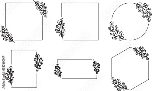 Comic Text Bubble Pack – Expression, Message, Hello, Thanks, Funny, Hand-Drawn, Vector, Sketch, Speech, Talk