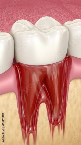 Comprehensive Guide to Oral Health Understanding Gum Disease, Tooth Decay, Inflammation, and Symptoms for Better Dental Care