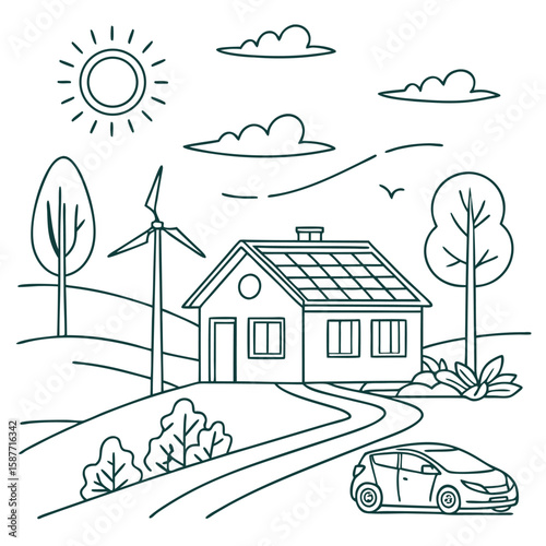 Adobe Illustrator Artwork