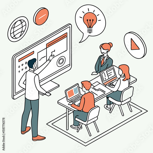 Adobe Illustrator Artwork