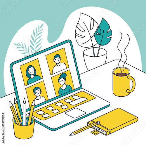 Adobe Illustrator Artwork