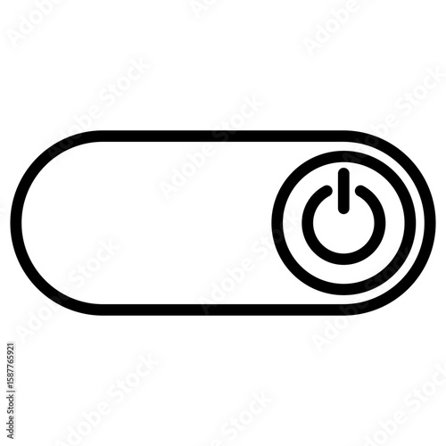 Power button