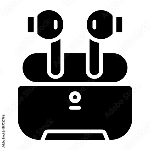 Earphone