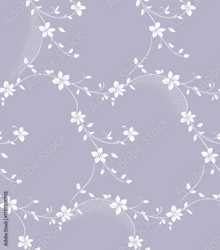 Diverse Pattern Assortment for Artistic Spaces