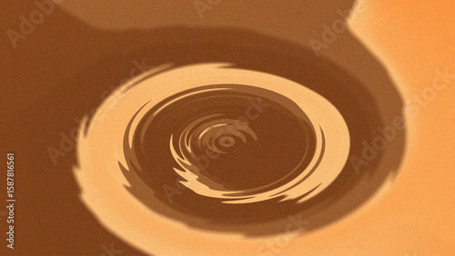 gold background, noise textured gradient background