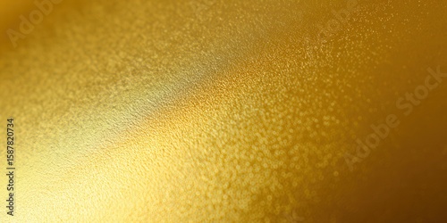 Wallpaper Mural This image displays a textured gold background, showcasing its rich and luxurious appearance. Torontodigital.ca