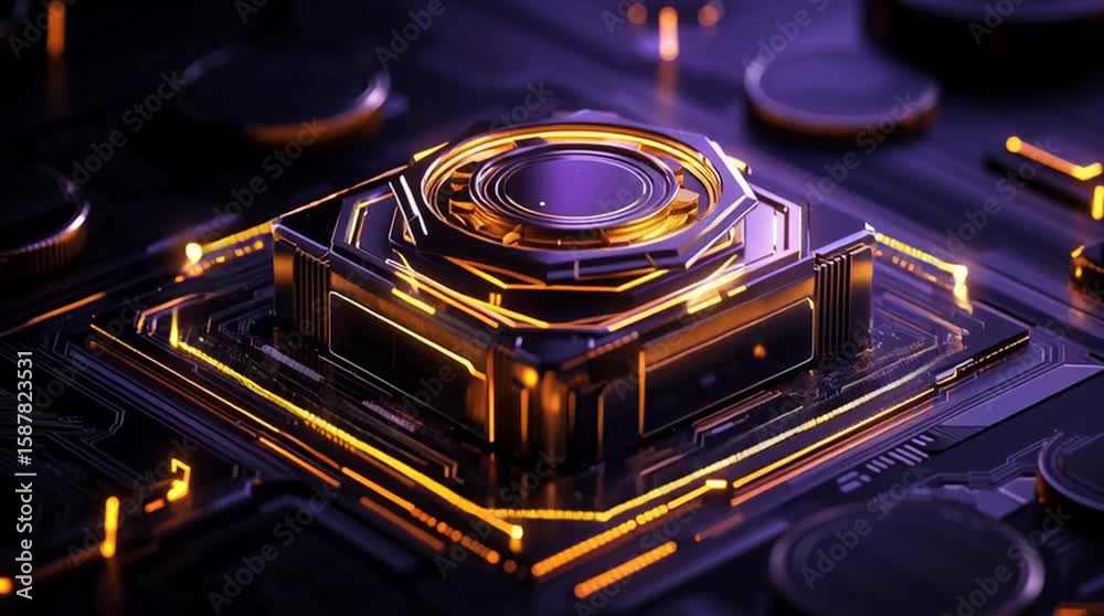 minimalistic blockchain network with secure currency tokens, modern crypto transaction chain, blockchain secure visual, minimalist crypto transaction concept, simple blockchain token flow 
