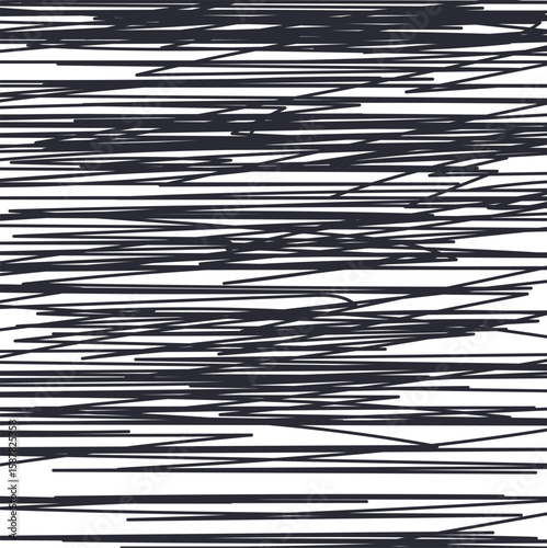 A shaded or hatched texture with a horizontal direction