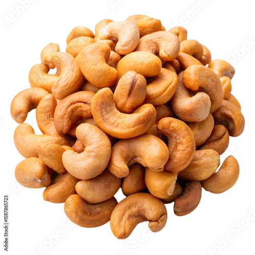 cashew nuts