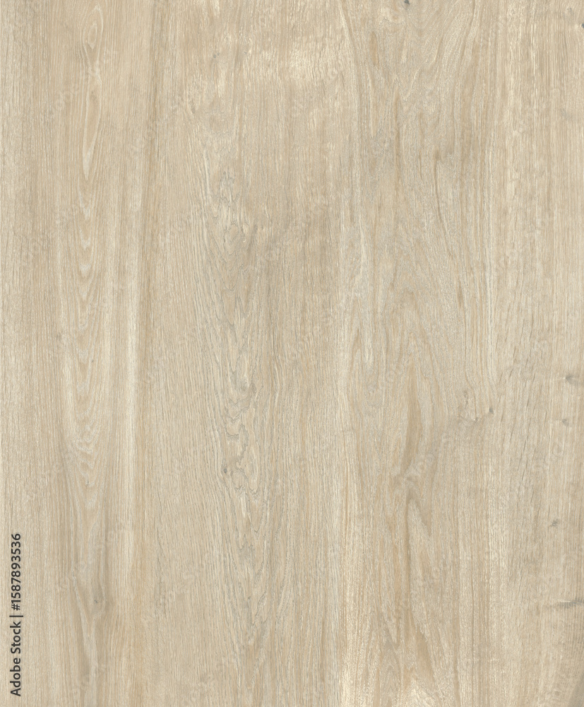 Fototapeta premium Seamless Natural Wood Texture Background. Perfect for interior design, wallpaper, packaging, textiles, tiles, and parquet flooring.