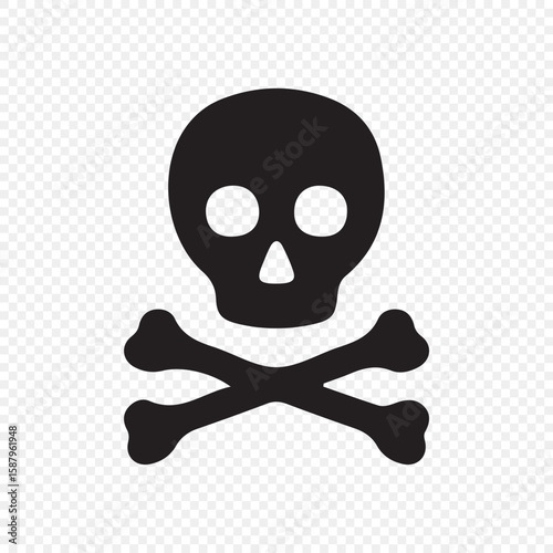 jolly roger pirate flag