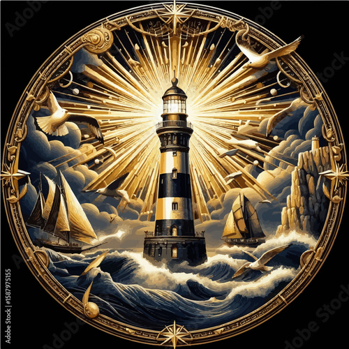 lighthouse