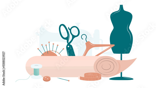 sewing tools set