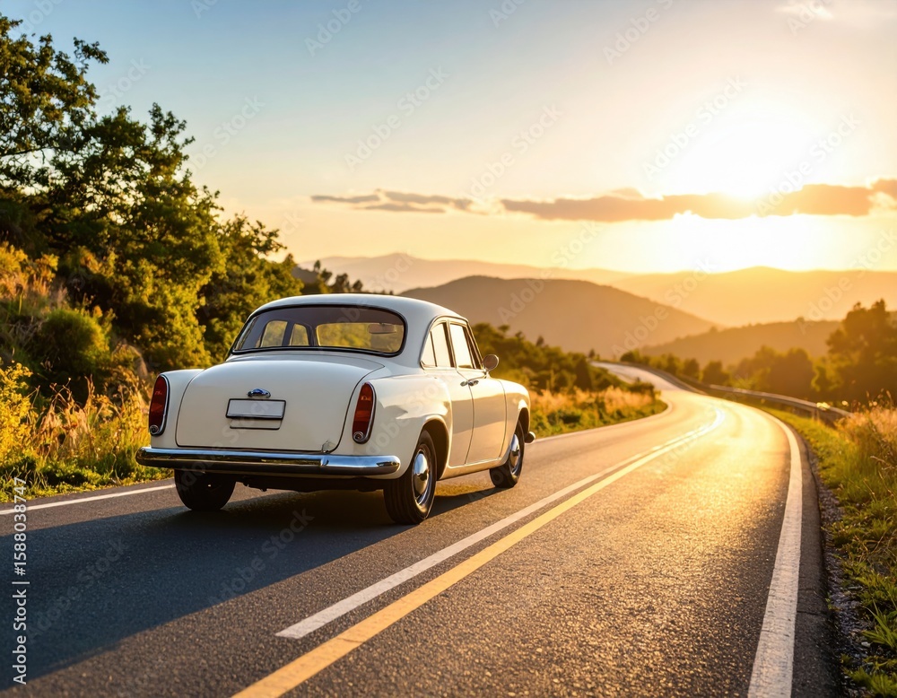 Fototapeta premium Generated image