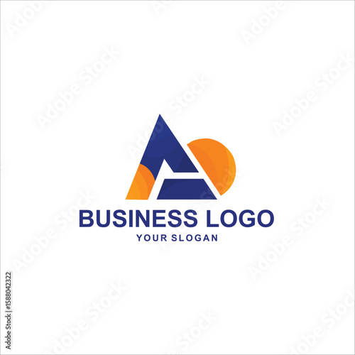business logo design