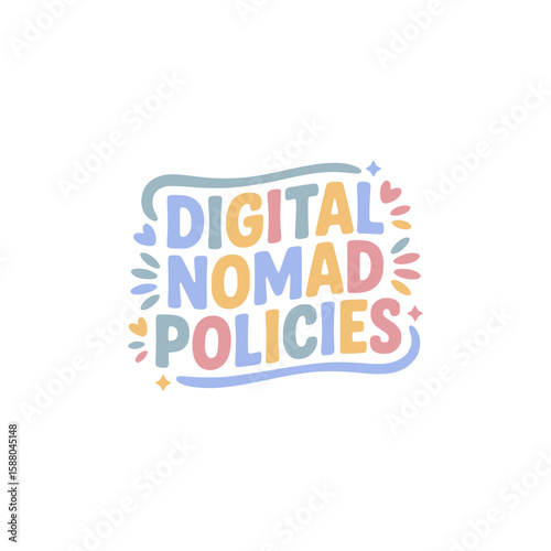 Digital Nomad Lifestyle Policies Guide