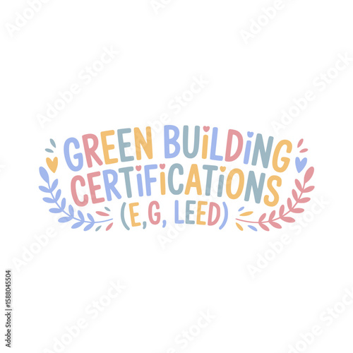 Green Building Certifications LEED Guide