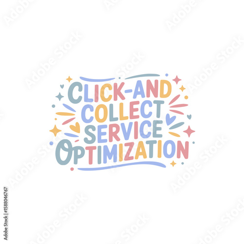 Click-and-Collect Service Optimization.