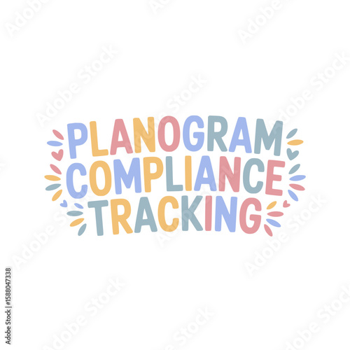 Planogram Compliance Tracking System