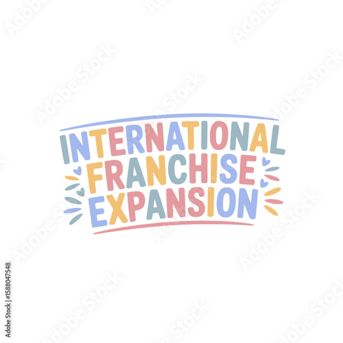 International Franchise Expansion Strategy