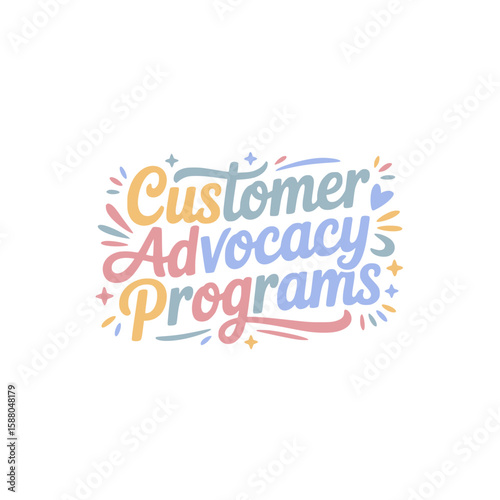 Customer Advocacy Programs Design
