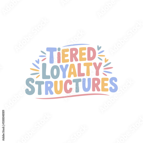 Tiered Loyalty Structures Design