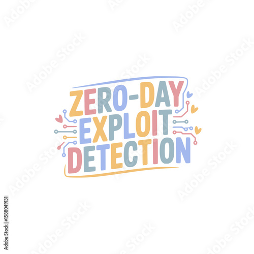 Zero-Day Exploit Detection System.