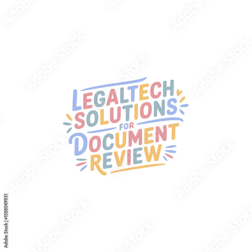 LegalTech Solutions Document Review Services