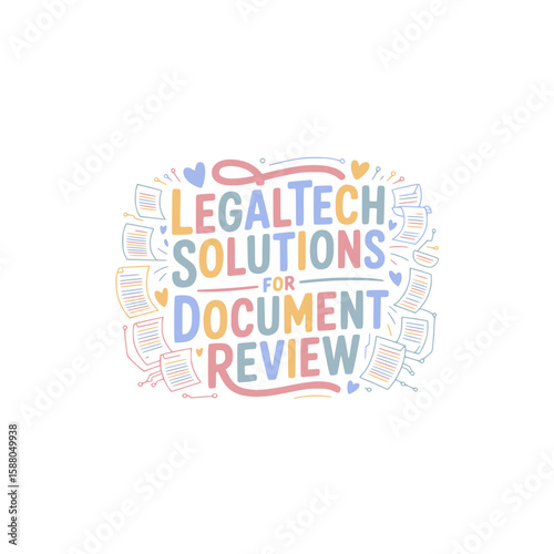 LegalTech Solutions Document Review Software