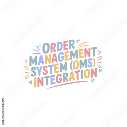 OMS System Integration Order Management