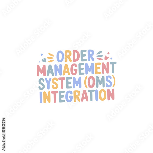 OMS Integration Order Management System