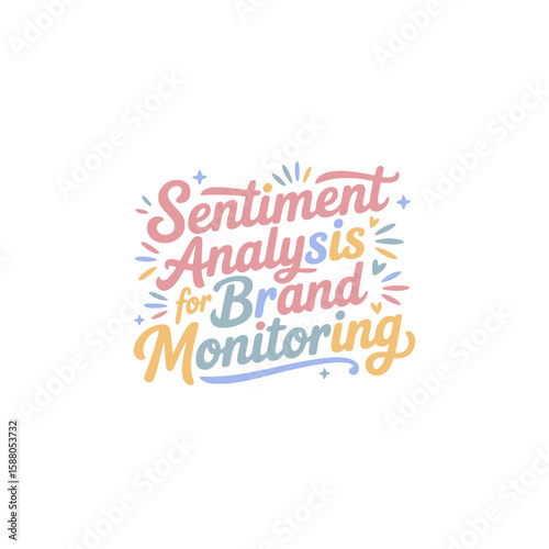 Brand Sentiment Analysis Monitoring Tool