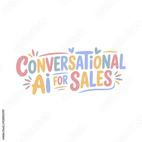Conversational AI for Sales Boost