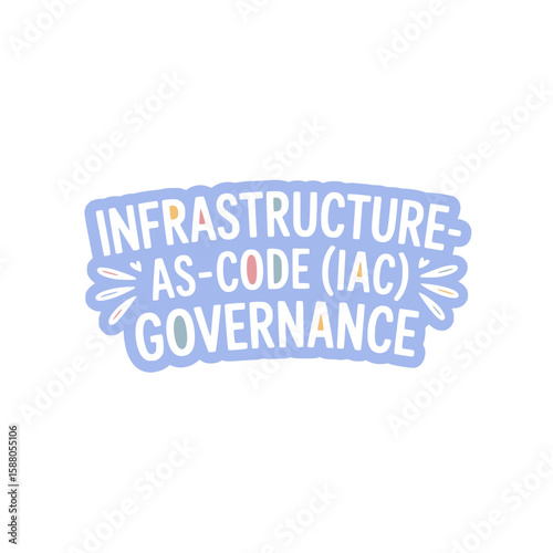 IAC Governance Infrastructure-as-Code Guide