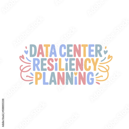 Data Center Resiliency Planning Guide