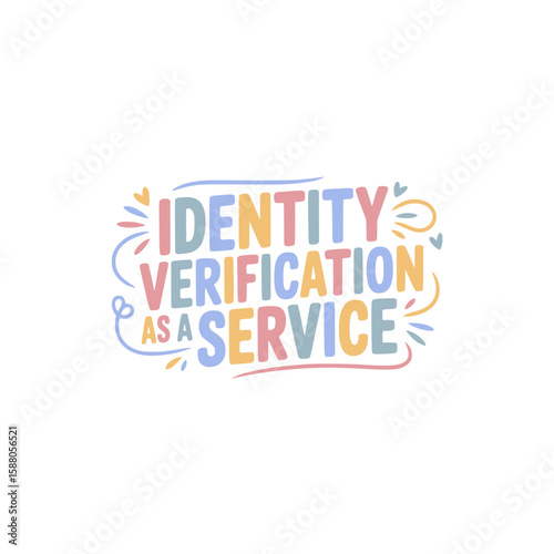 Identity Verification Service As A Solution