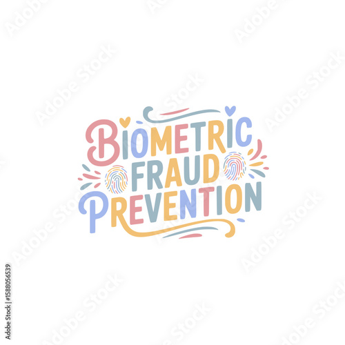Biometric Fraud Prevention Measures