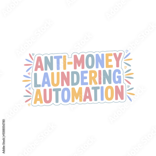 Anti-Money Laundering Automation System