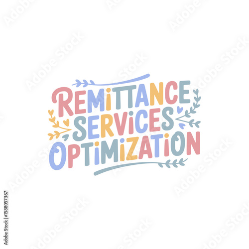 Optimize Remittance Services Now
